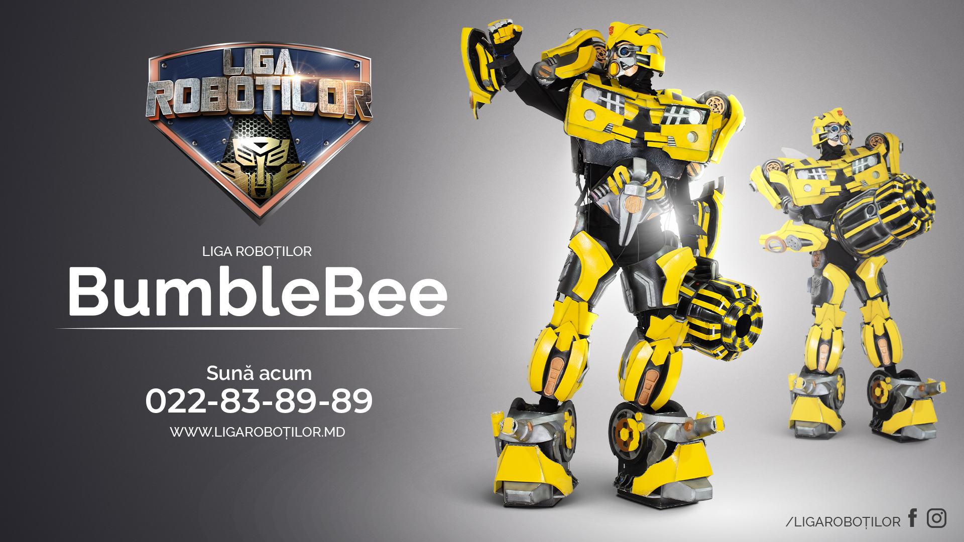 BumbleBee